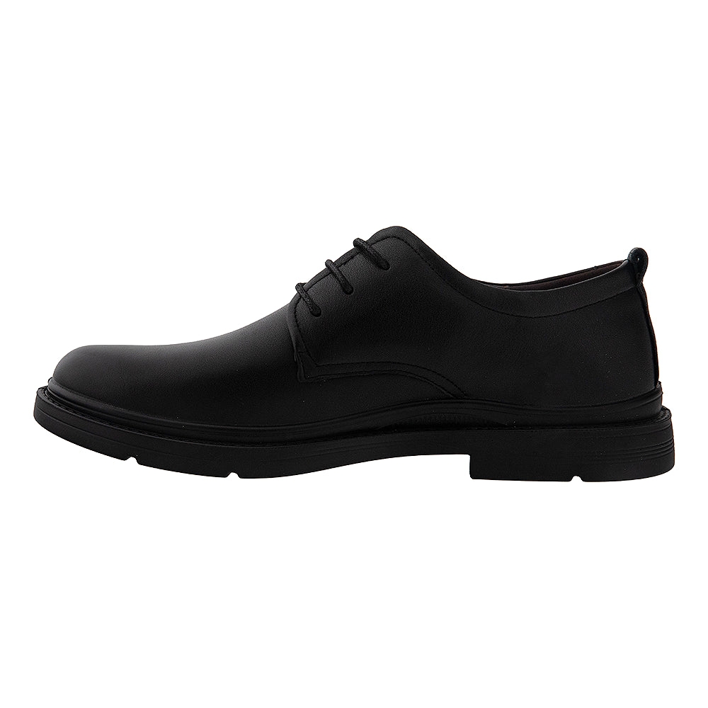Pantofi barbati 86058 negri