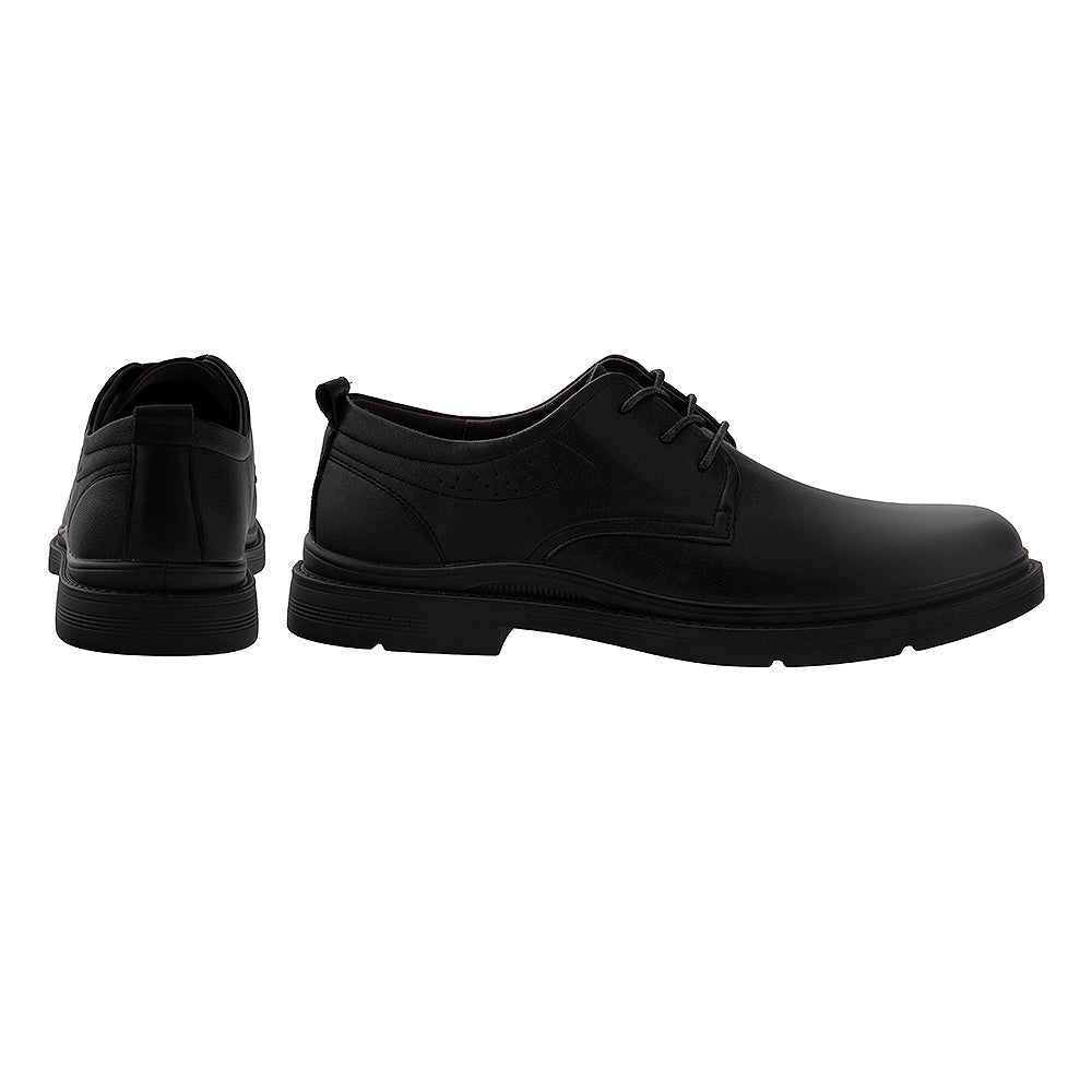 Pantofi barbati 86058 negri