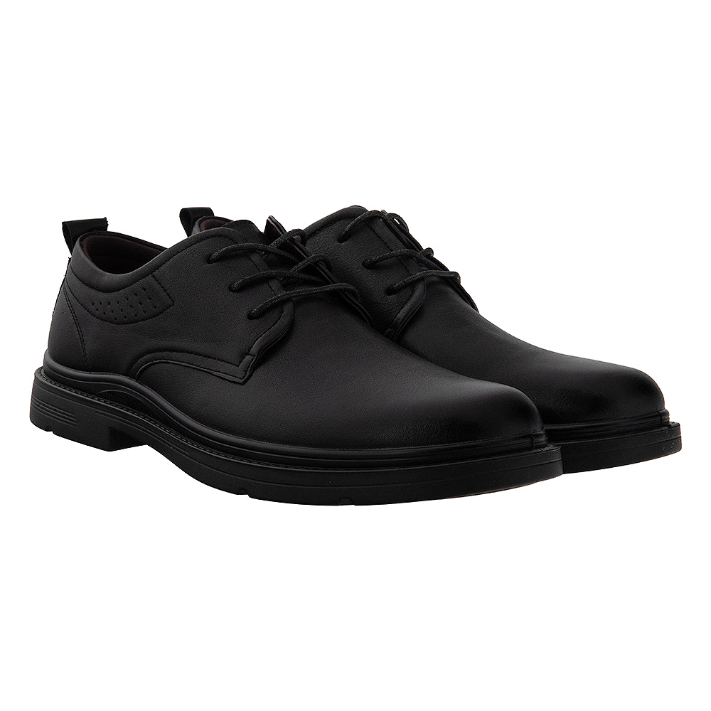Pantofi barbati 86058 negri