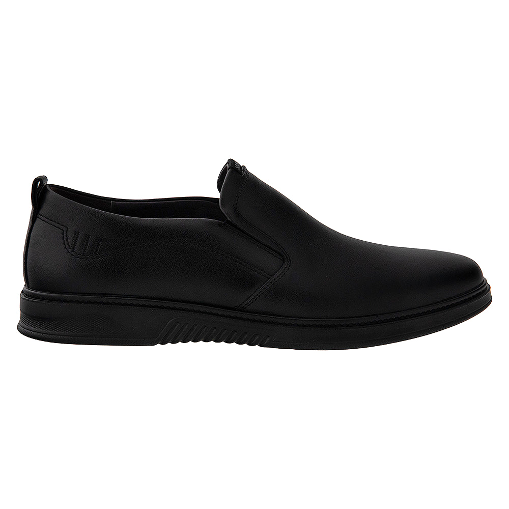 Pantofi barbati 9973 negru