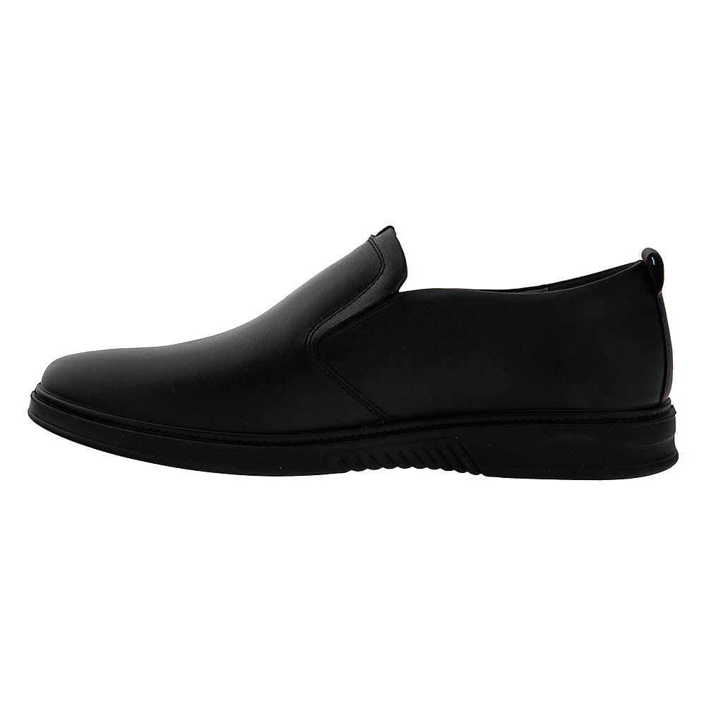 Pantofi barbati 9973 negru