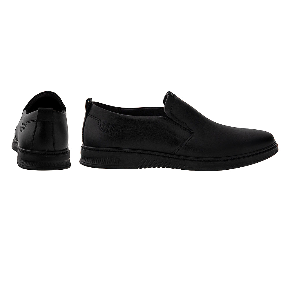 Pantofi barbati 9973 negru