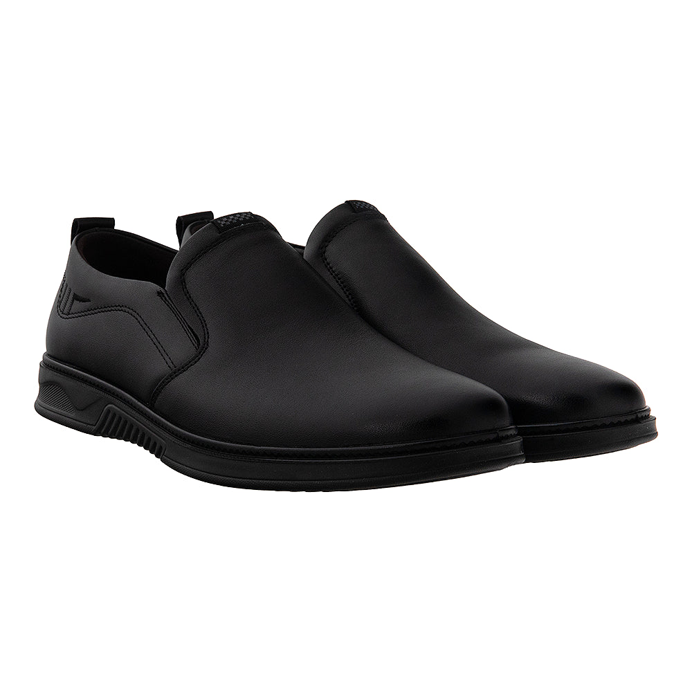 Pantofi barbati 9973 negru