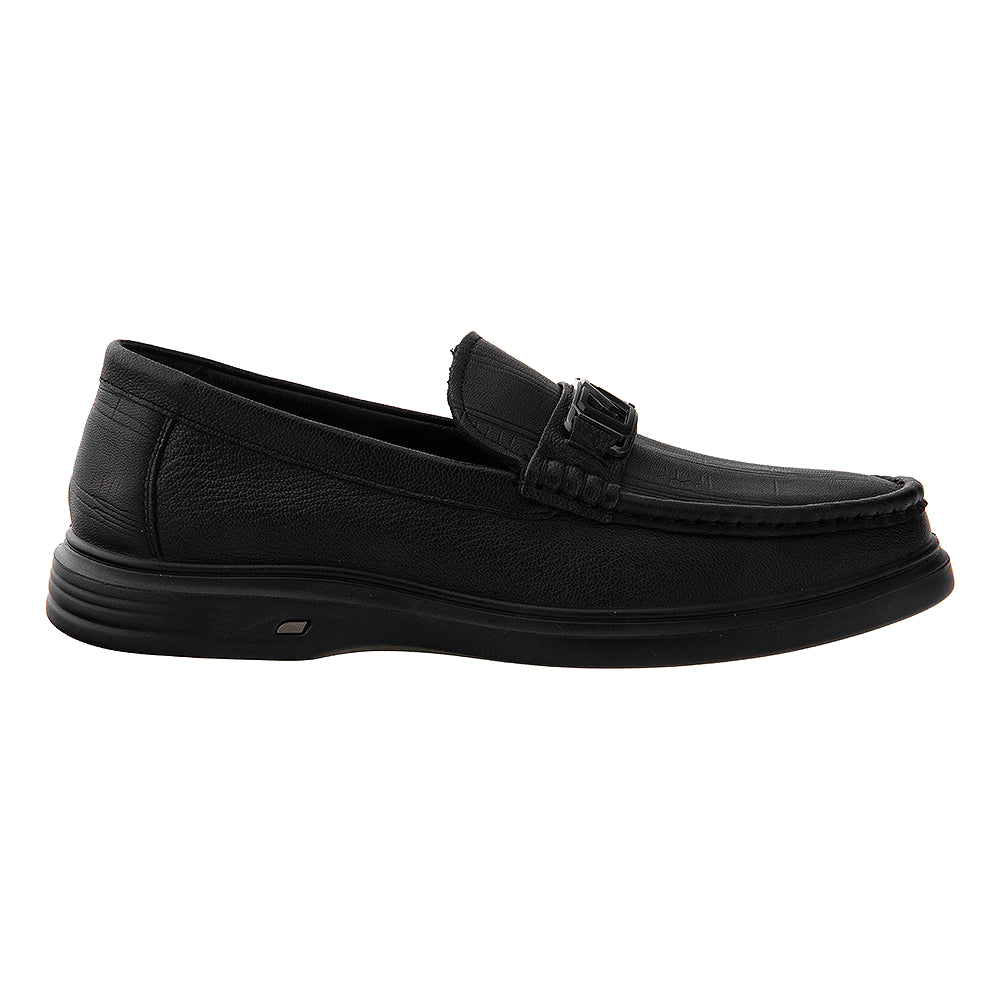 Mocasini barbati 23836 negri