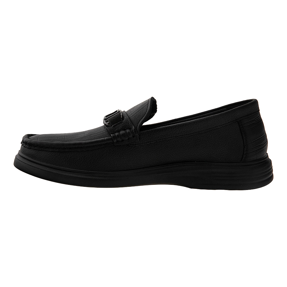 Mocasini barbati 23836 negri