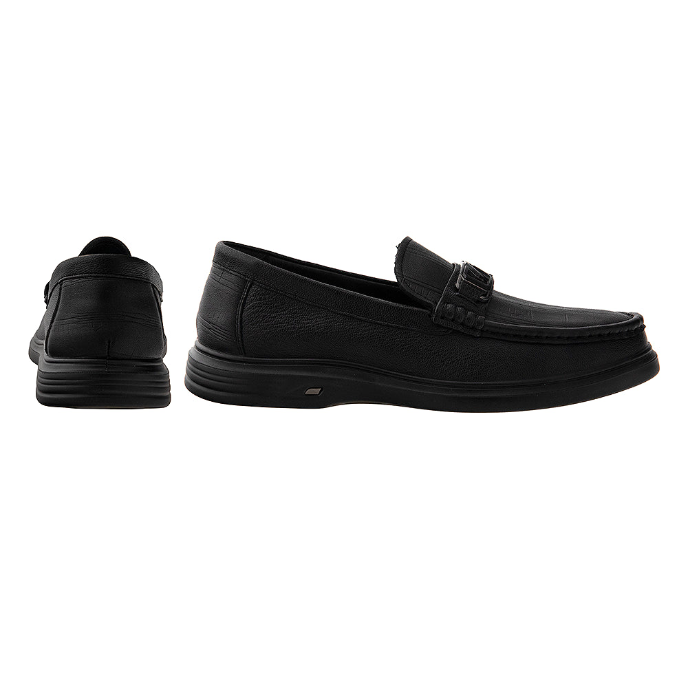 Mocasini barbati 23836 negri
