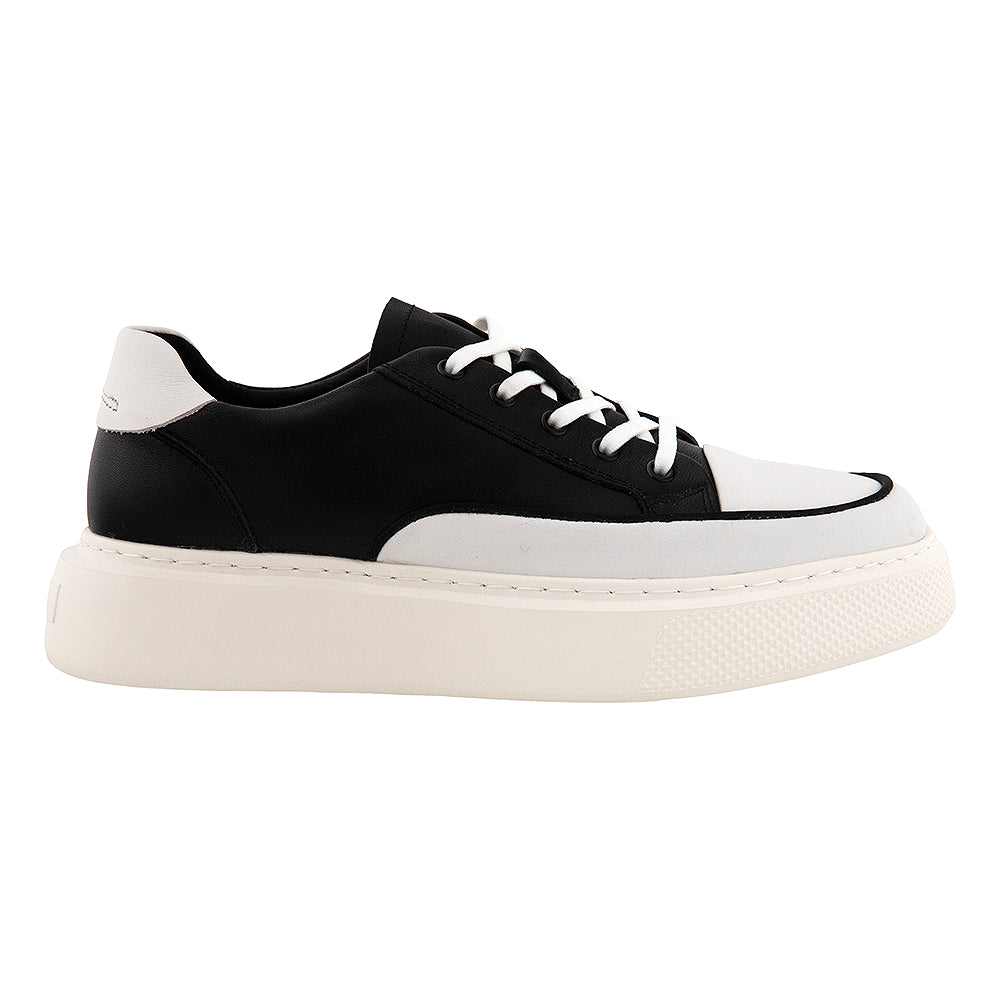 tenisi barbati 519 negru