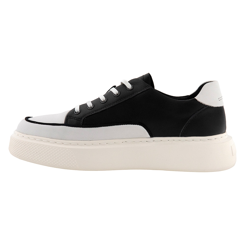 tenisi barbati 519 negru
