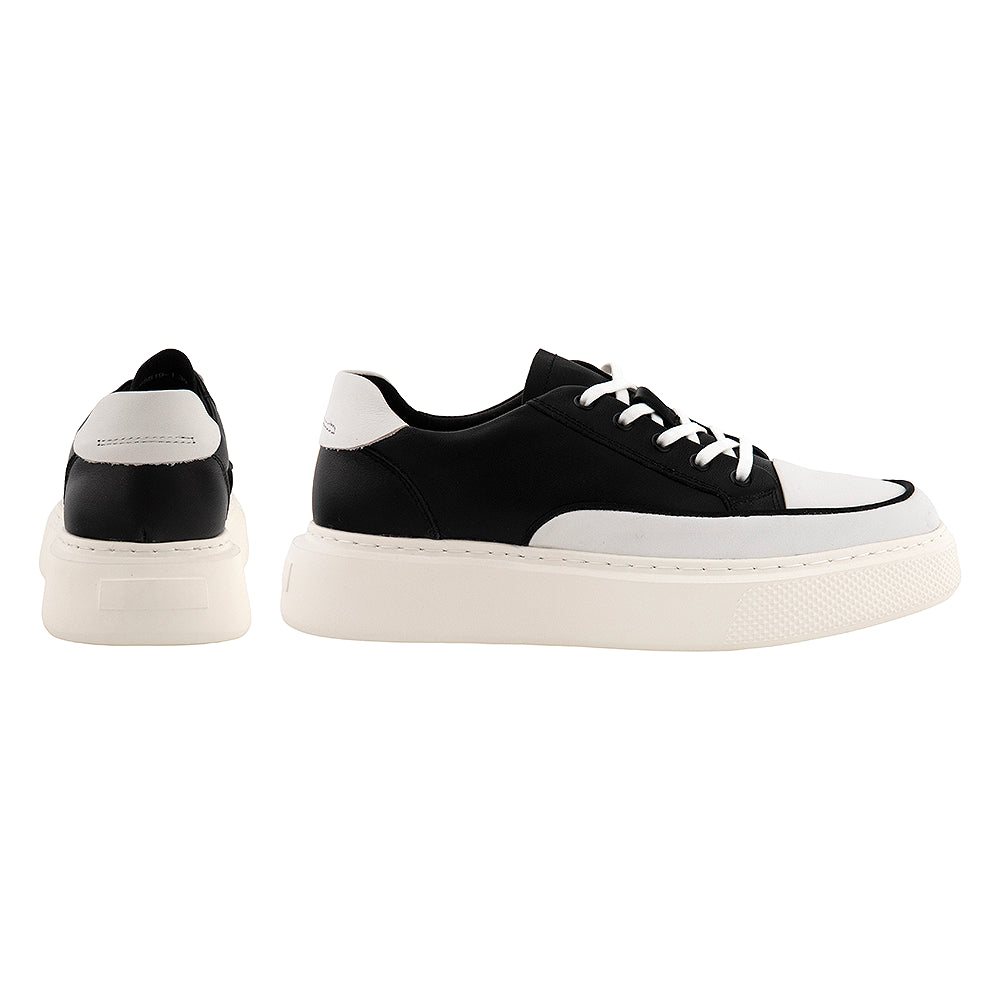 tenisi barbati 519 negru