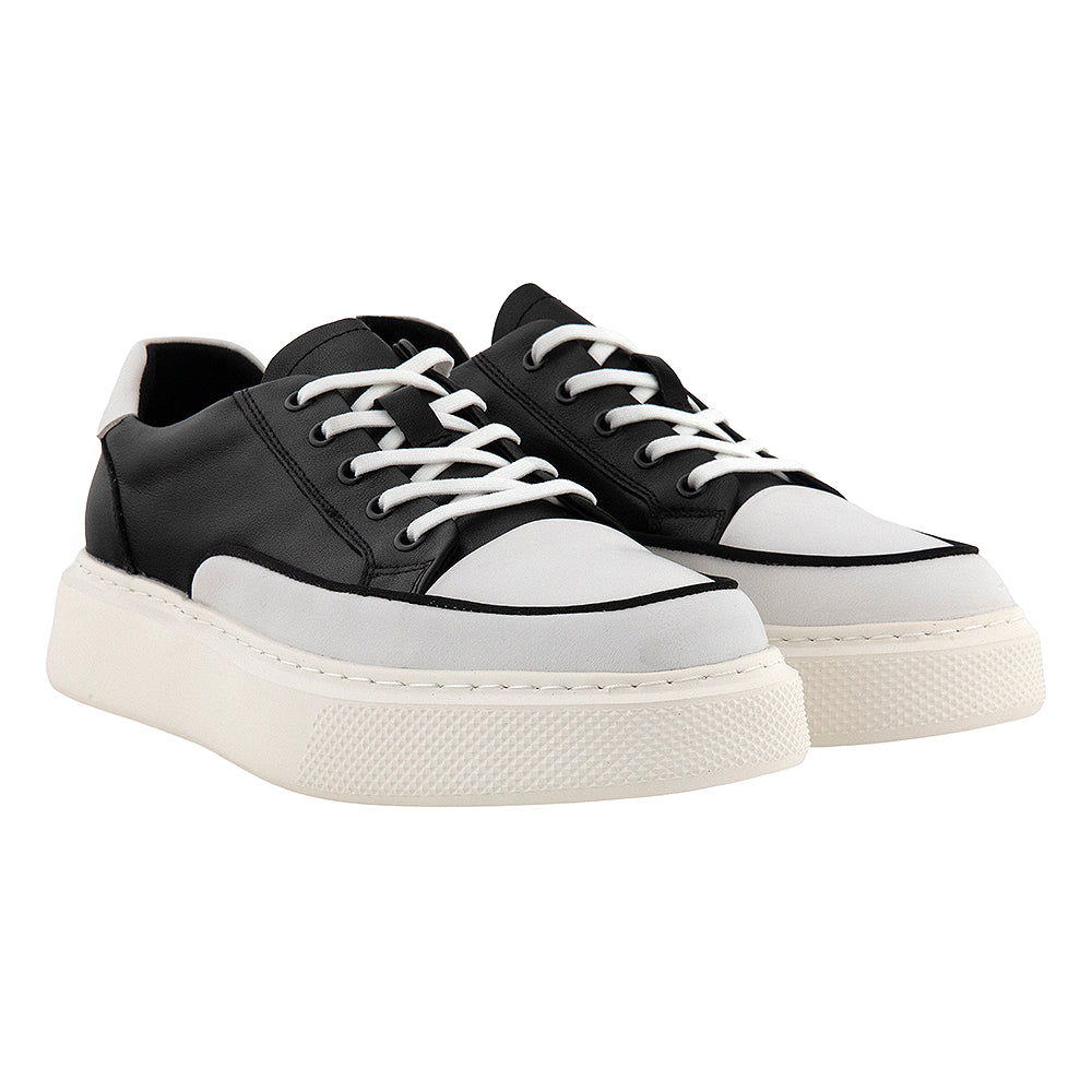 tenisi barbati 519 negru