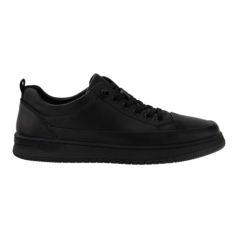 Pantofi casual barbati 999129 negri