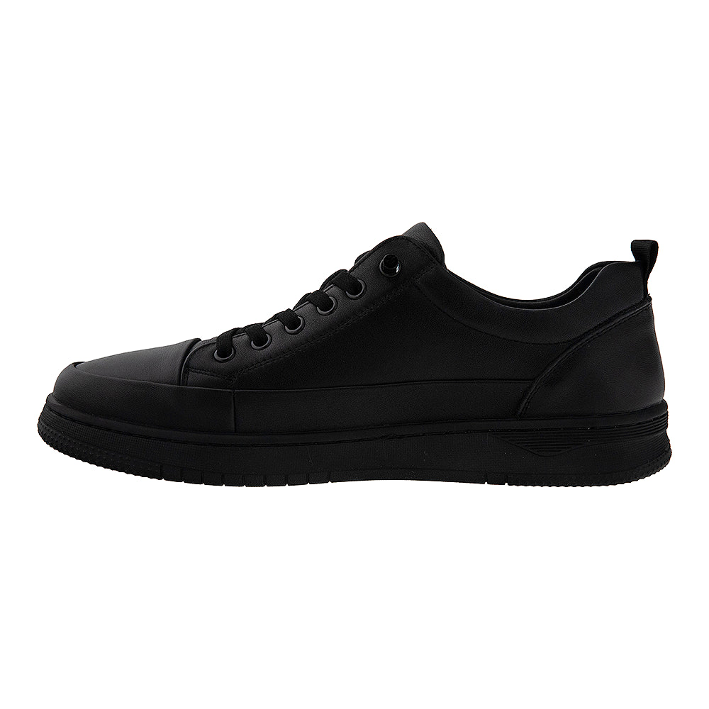 Pantofi casual barbati 999129 negri