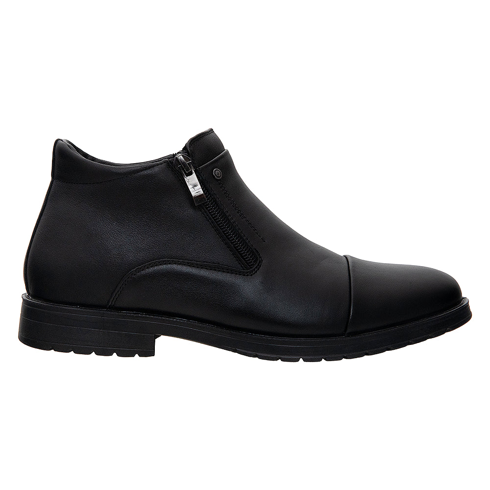 Ghete iarna barbati 95355 negre