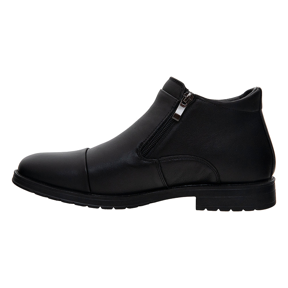 Ghete iarna barbati 95355 negre