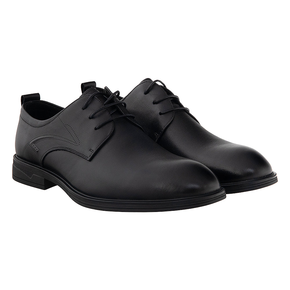 Pantofi barbati 8087 negru
