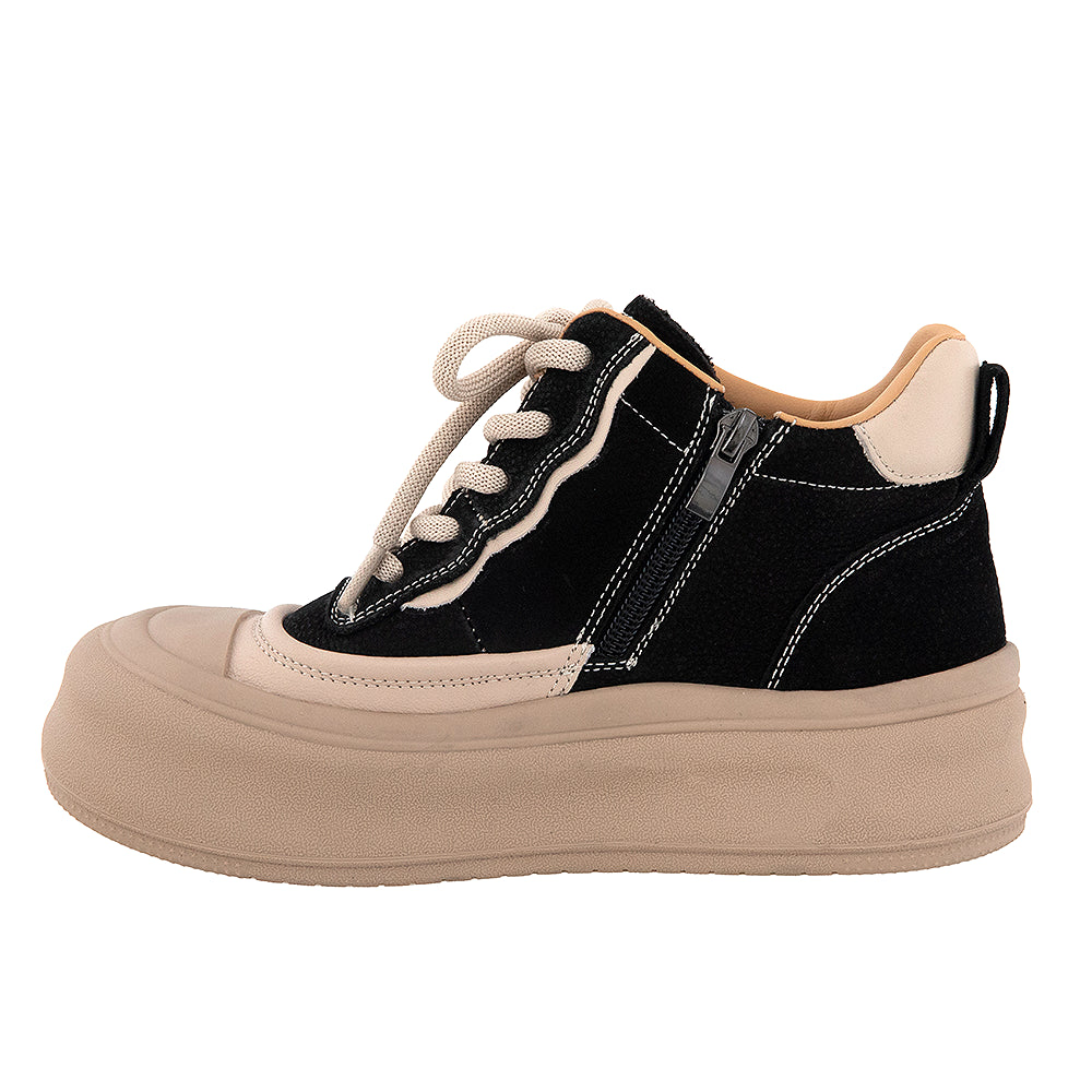 Tenisi 6626 negru