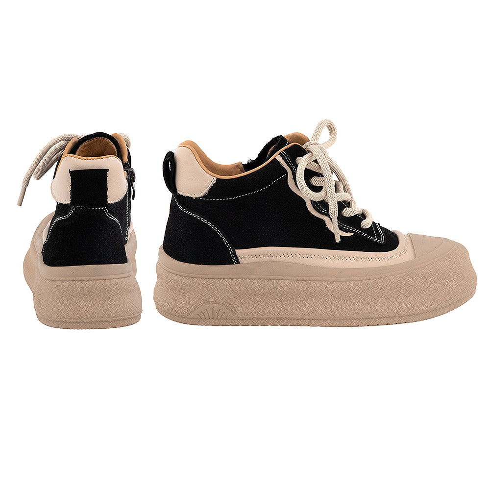 Tenisi 6626 negru