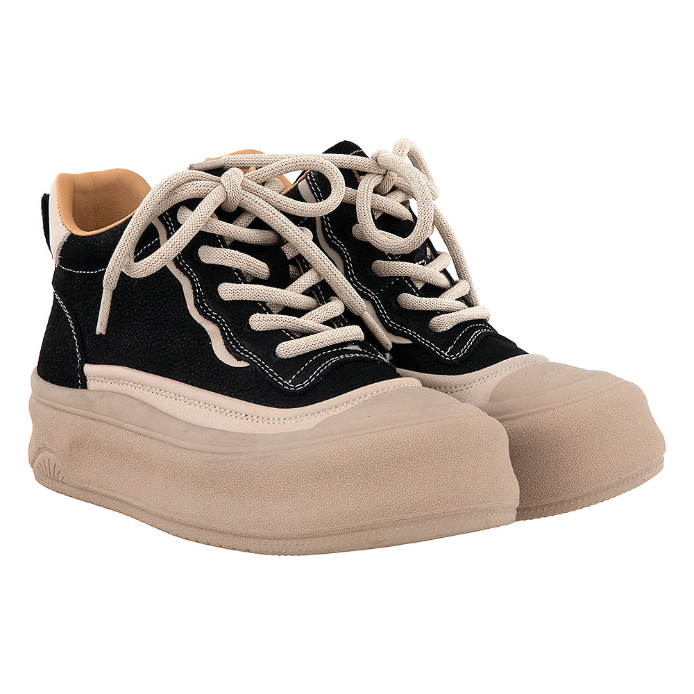 Tenisi 6626 negru