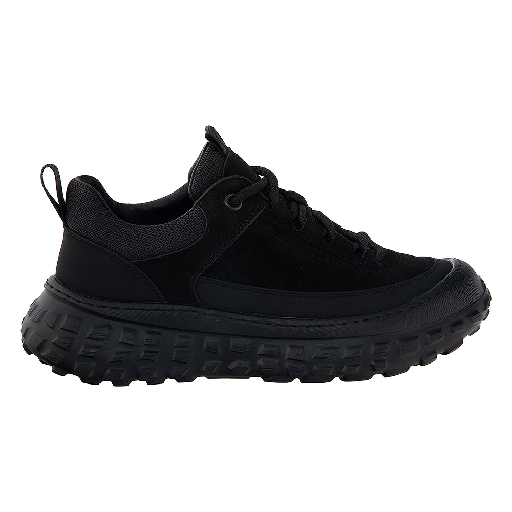 Ghete barbati 88210 negru