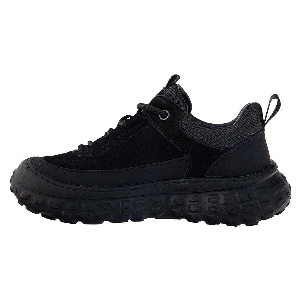 Ghete barbati 88210 negru