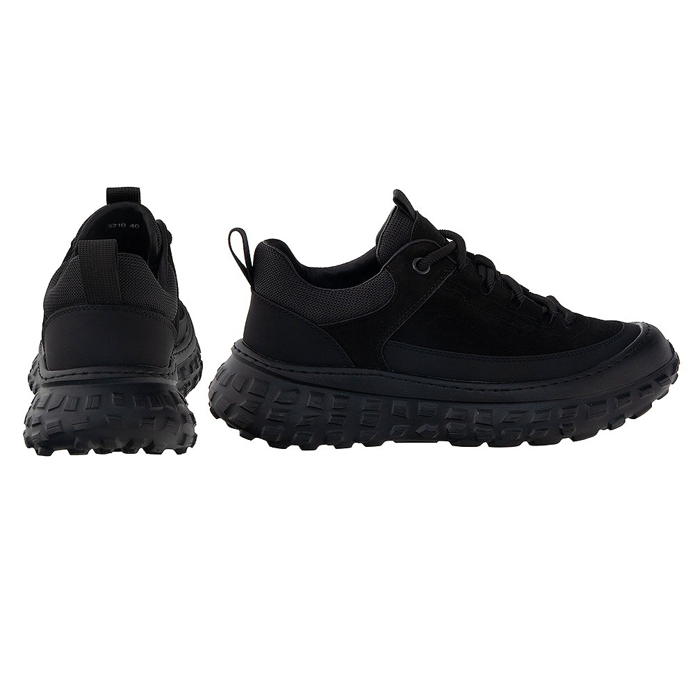 Ghete barbati 88210 negru