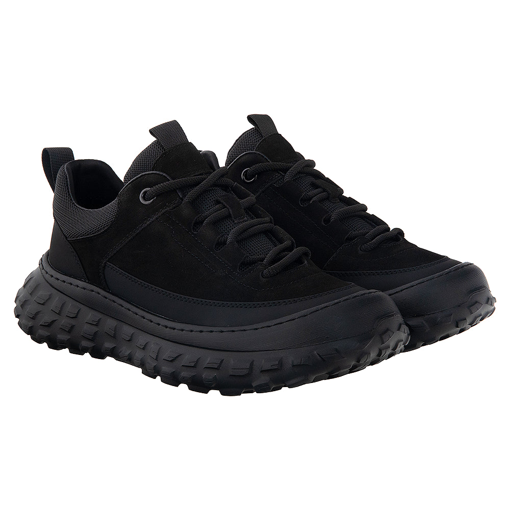 Ghete barbati 88210 negru