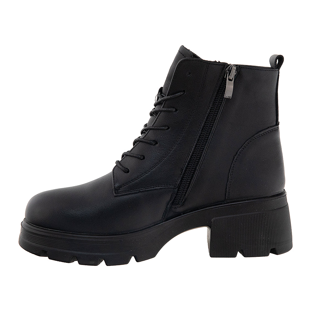 Ghete dama 90-65 negru