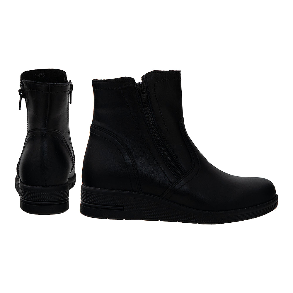 Ghete damă 473 negru