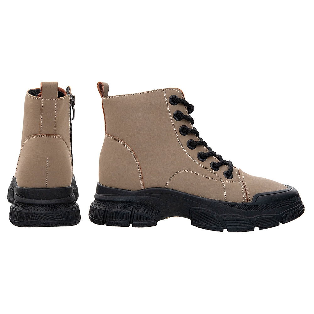 Ghete dama piele 6523 versiuni