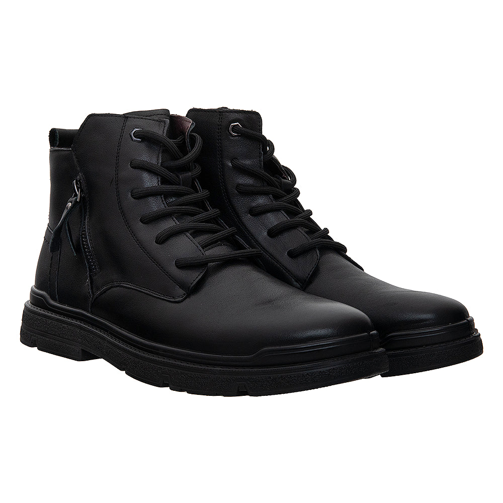 Bocanci barbati 803 negri 