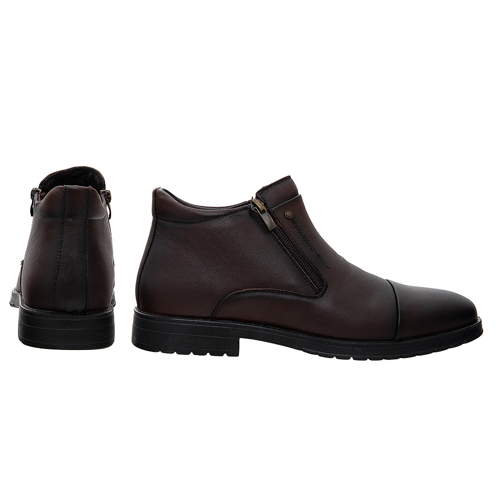 Ghete iarna barbati 95355 maro