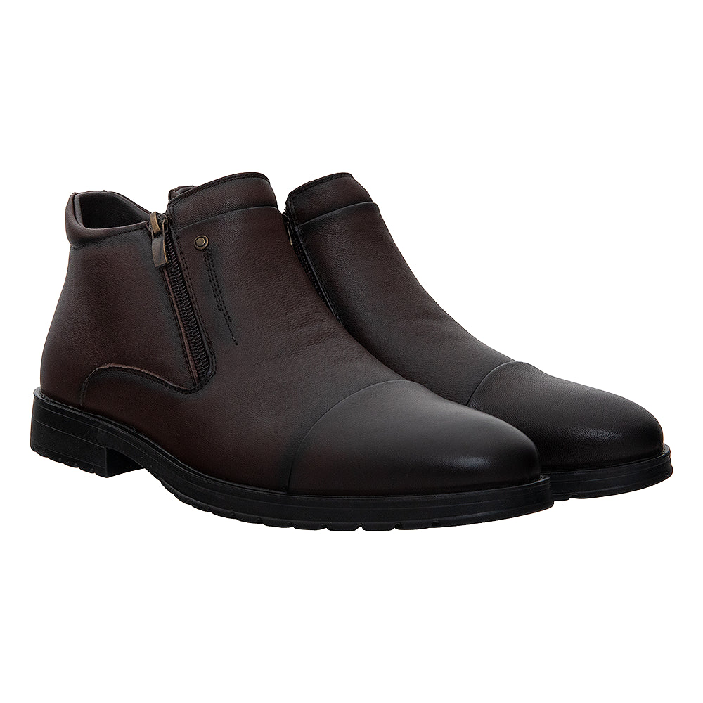 Ghete iarna barbati 95355 maro