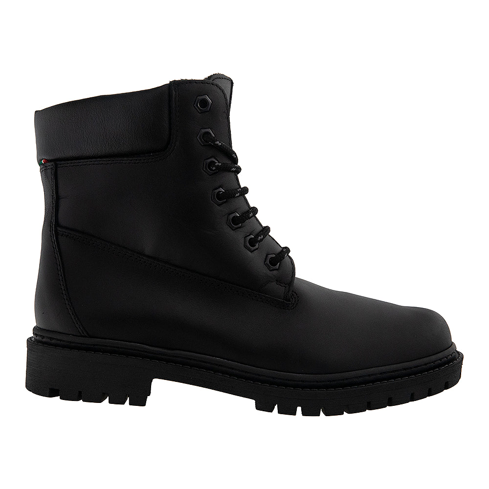 Bocanci dama 446 negru