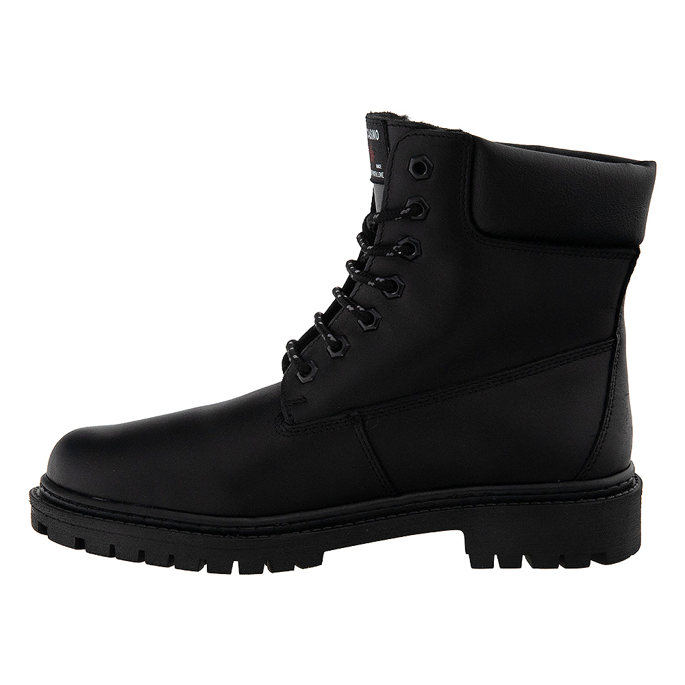 Bocanci dama 446 negru