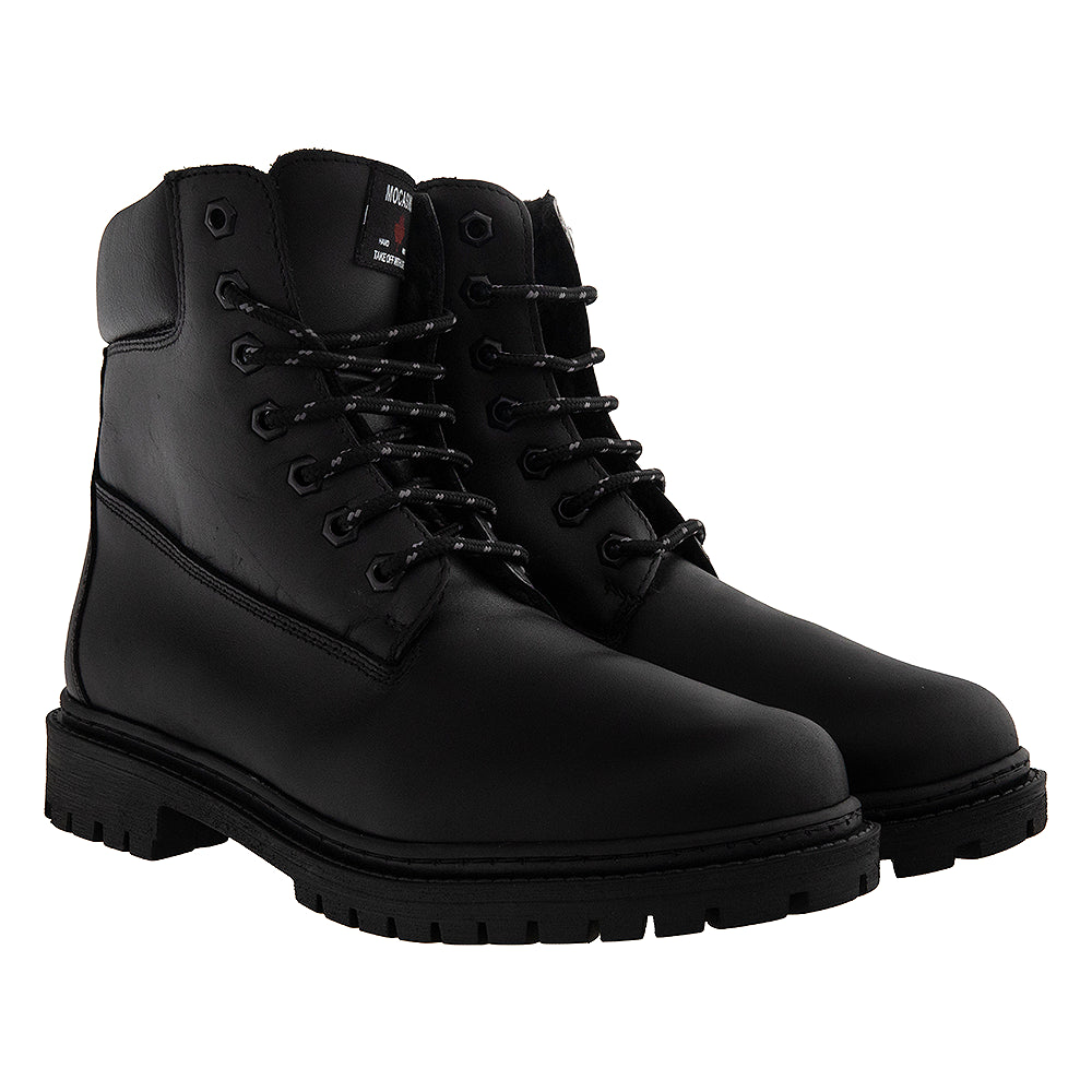Bocanci dama 446 negru