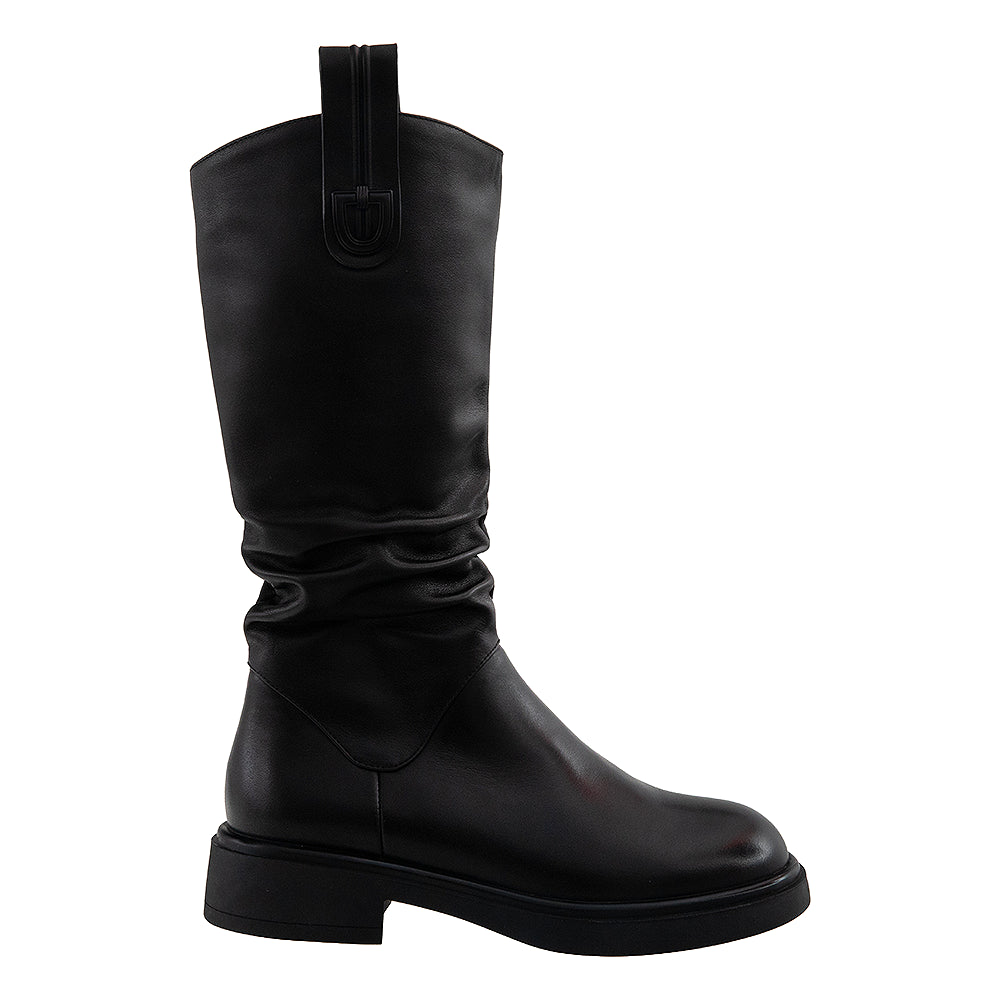Cizme dama 610 negru