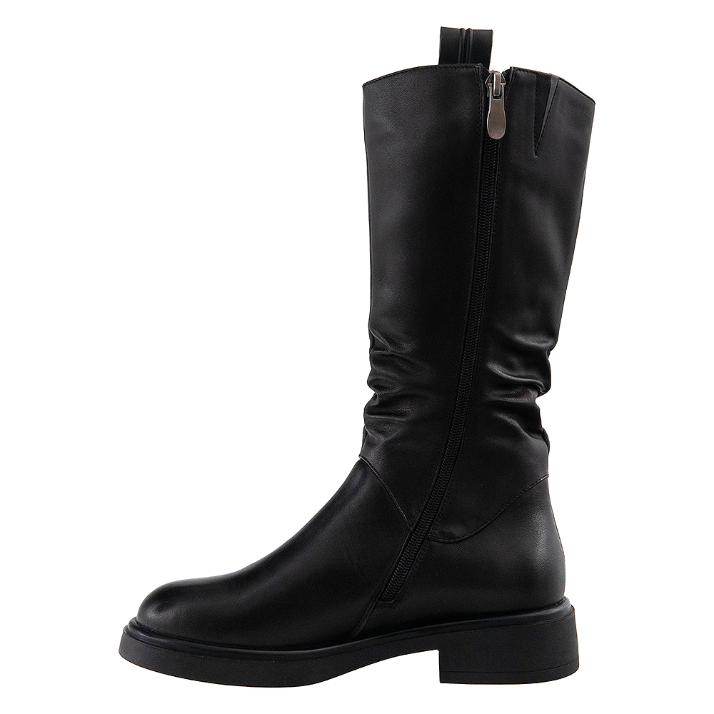Cizme dama 610 negru