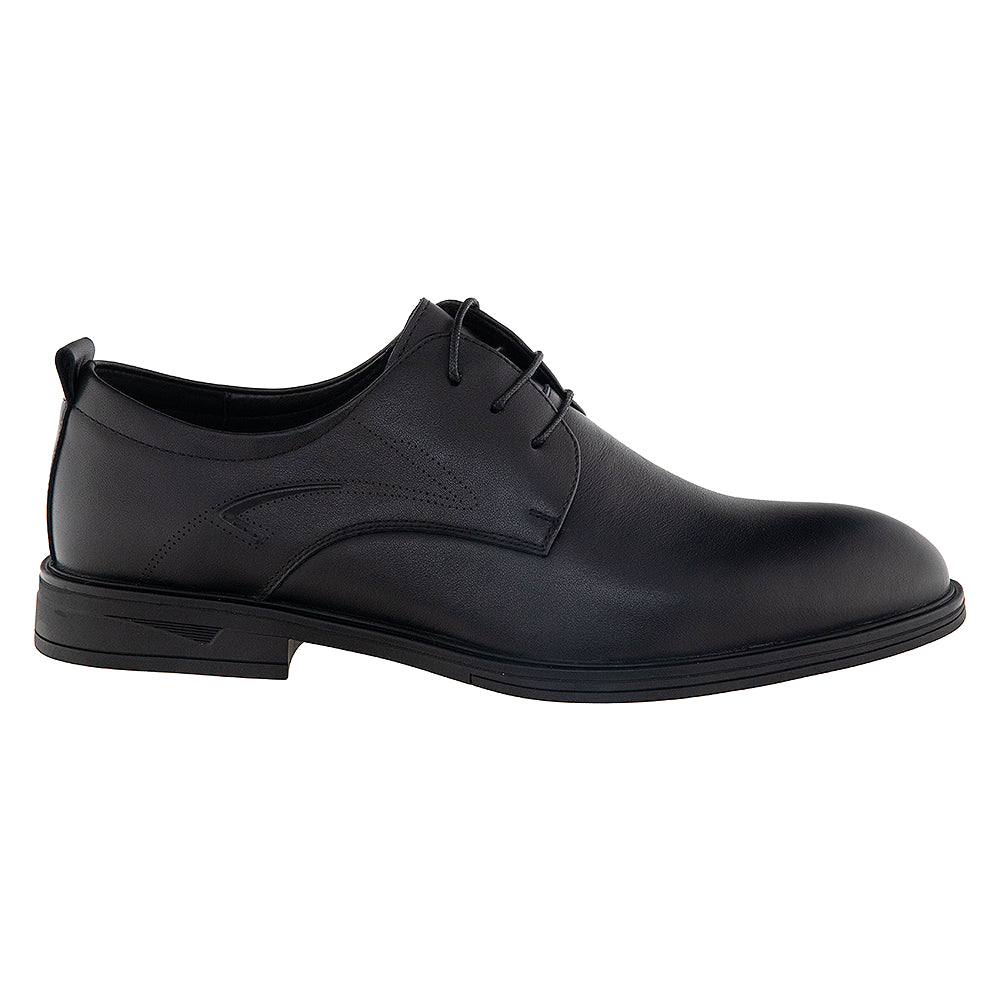 Pantofi barbati 8087 negru