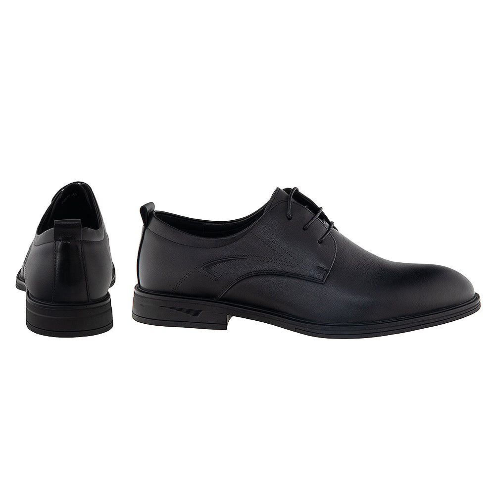 Pantofi barbati 8087 negru