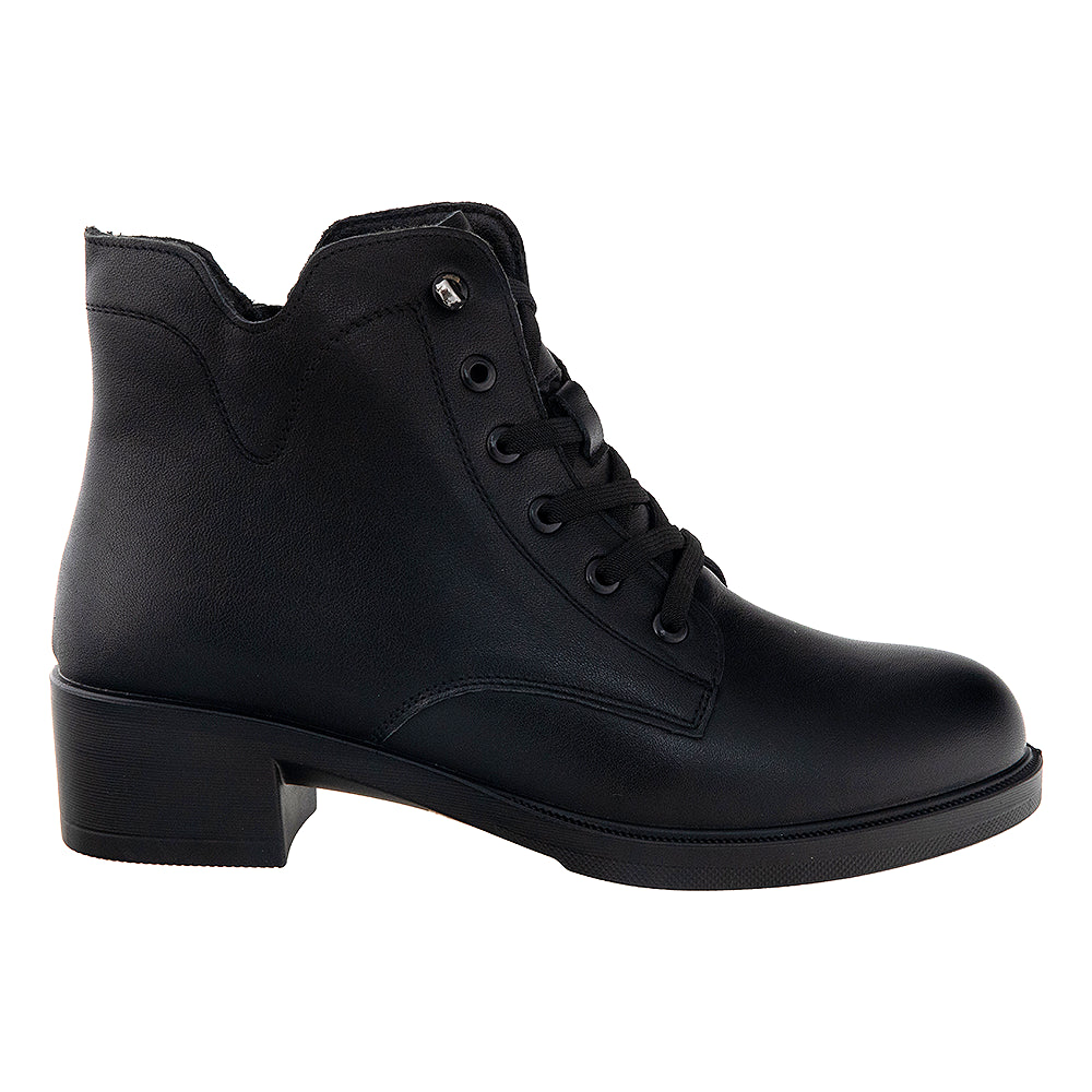 Ghete damă 8026 negru