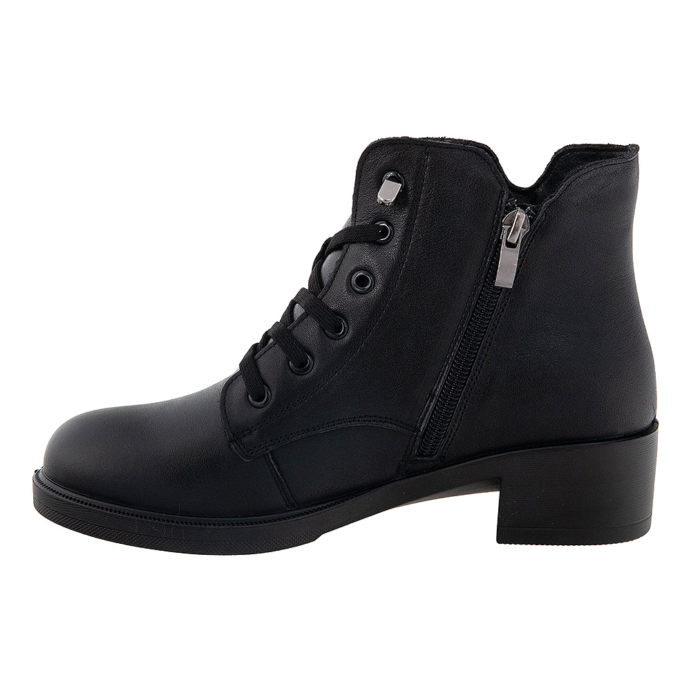Ghete damă 8026 negru