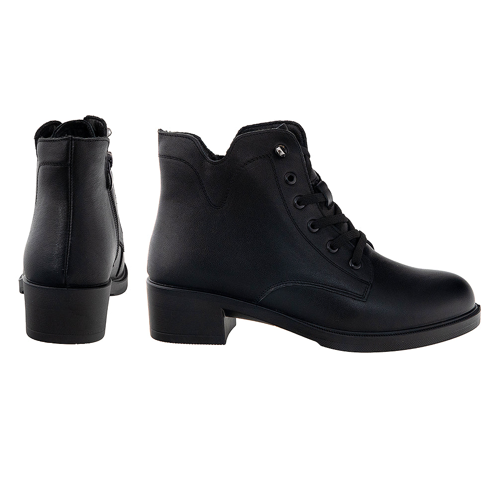Ghete damă 8026 negru
