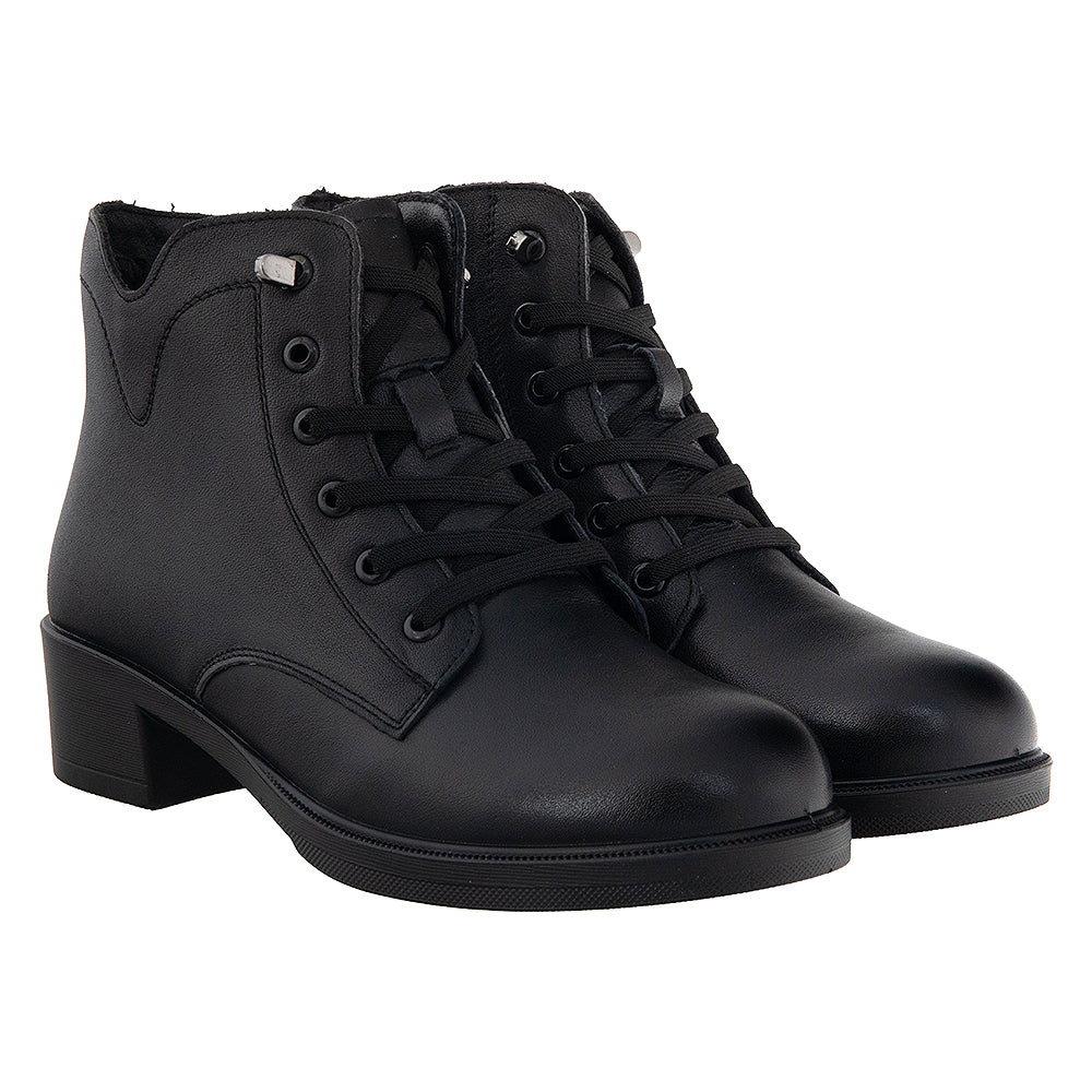 Ghete damă 8026 negru