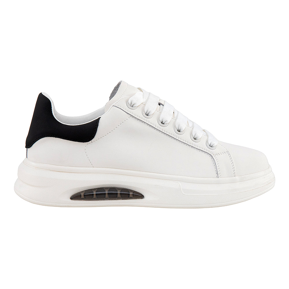 Pantofi casual barbati 005 negri