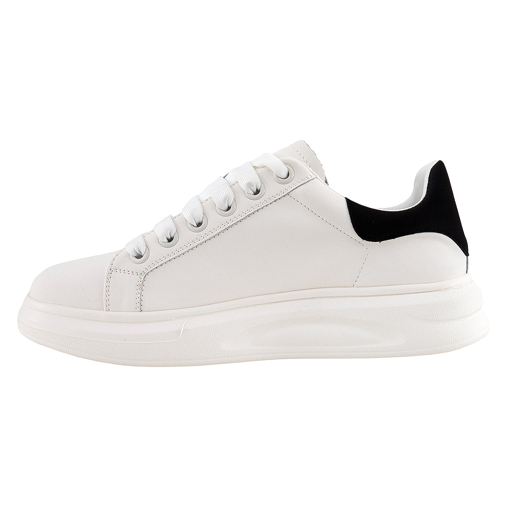 Pantofi casual barbati 005 negri