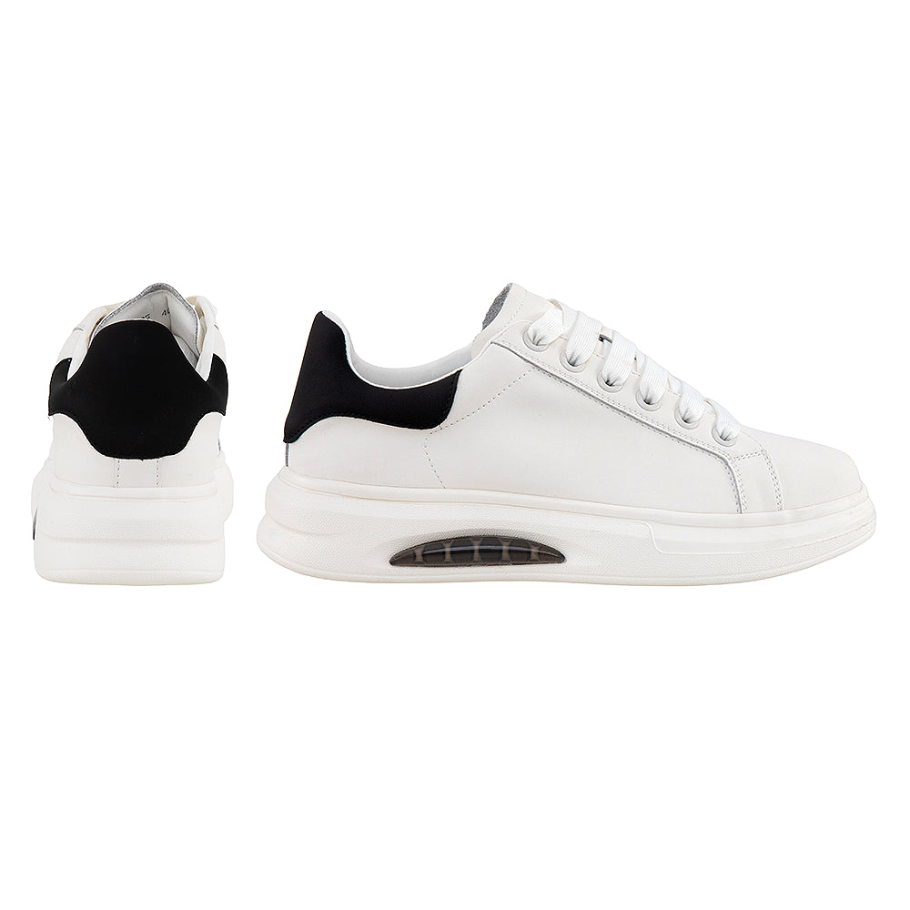 Pantofi casual barbati 005 negri