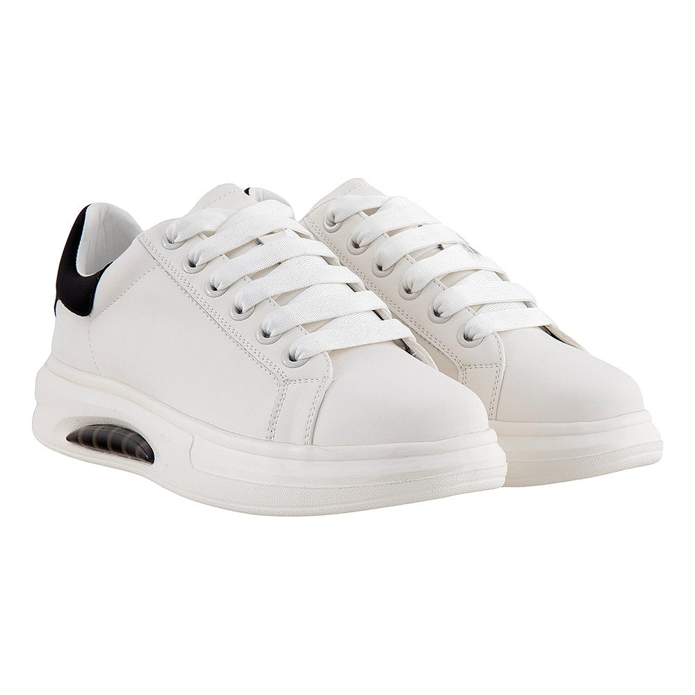 Pantofi casual barbati 005 negri