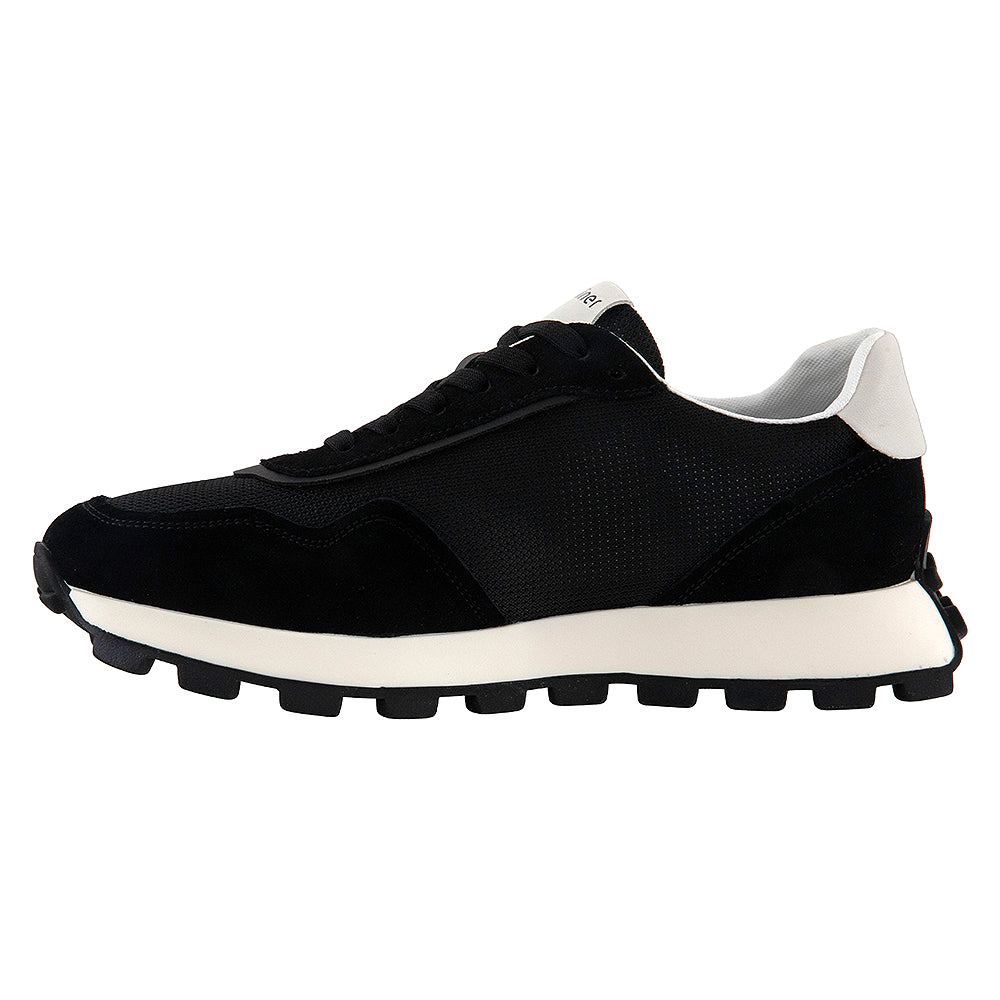 Pantofi sport 68023 negri.