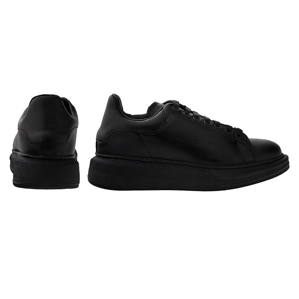 Sneakers barbati 441 negru