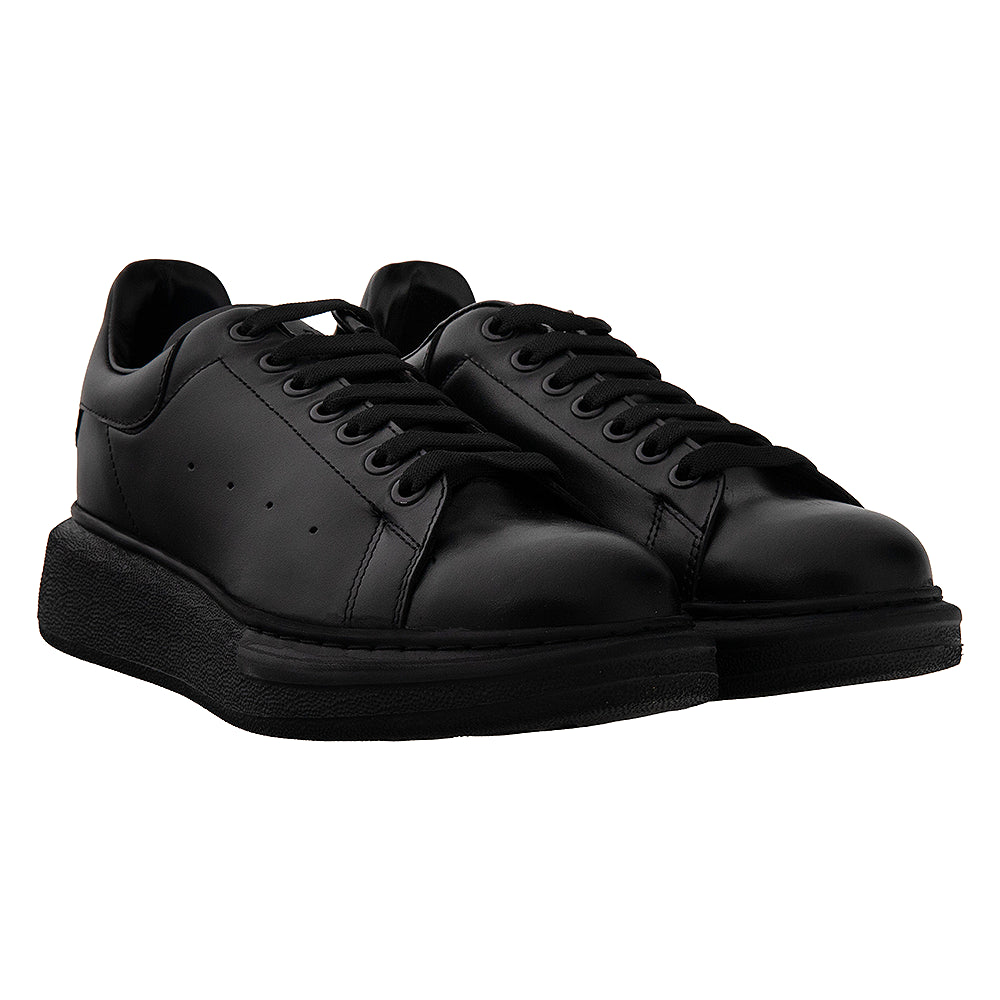 Sneakers barbati 441 negru